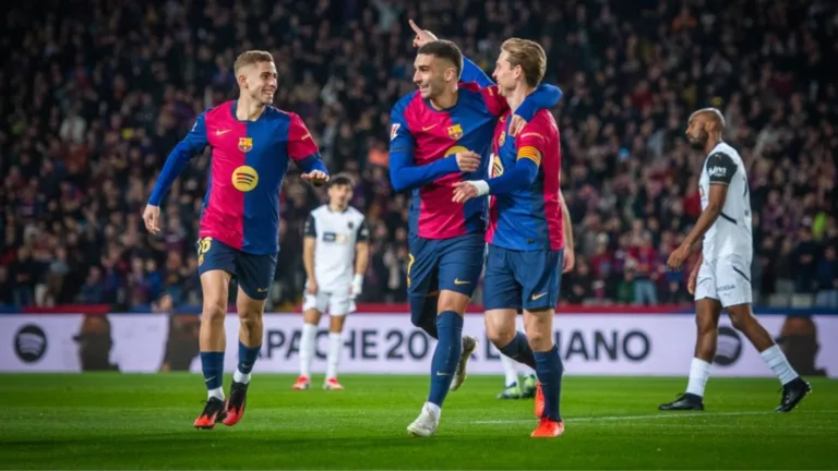 Barcelona hoje: time tem desfalques de peso contra a Atalanta na Champions