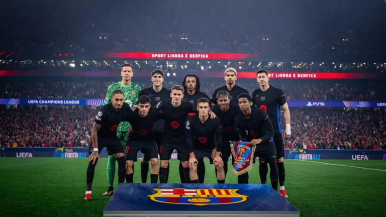 Barcelona hoje: veja a provável escalação contra o Valencia pela La Liga