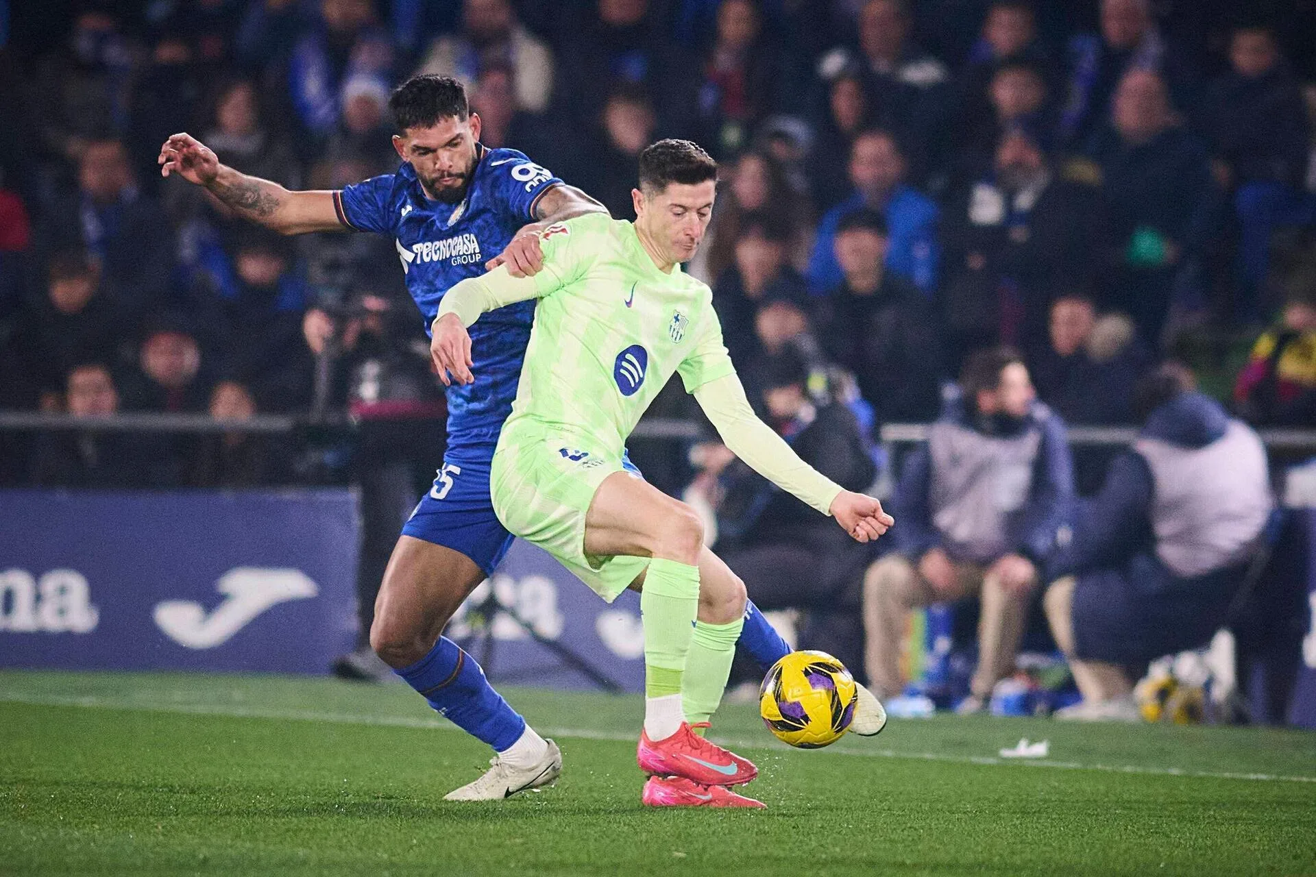 Barcelona volta a vencer na La Liga? Veja odds contra o Valencia