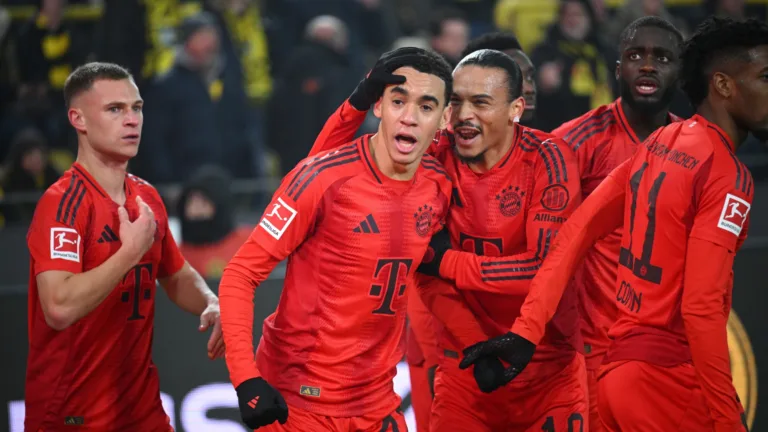 Bayern de Munique: veja a provável escalação contra o Borussia Monchengladbach pela Bundesliga 