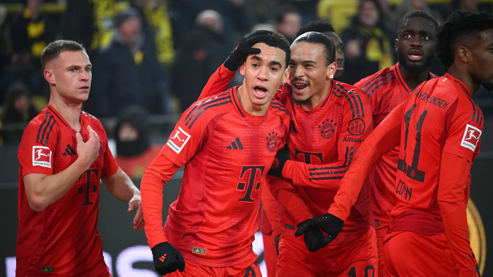 Bayern de Munique: veja a provável escalação contra o Borussia Monchengladbach pela Bundesliga 