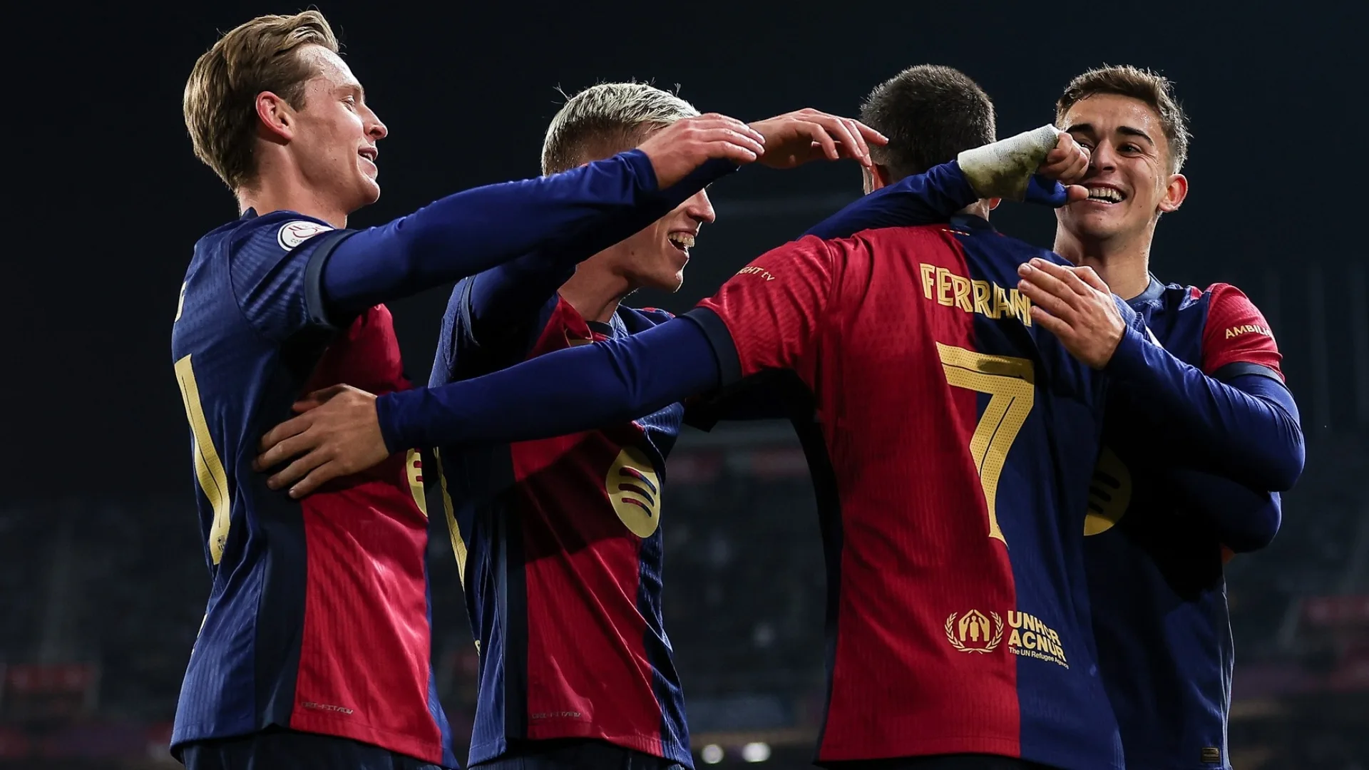 Benfica x Barcelona: onde assistir ao jogo da Champions League