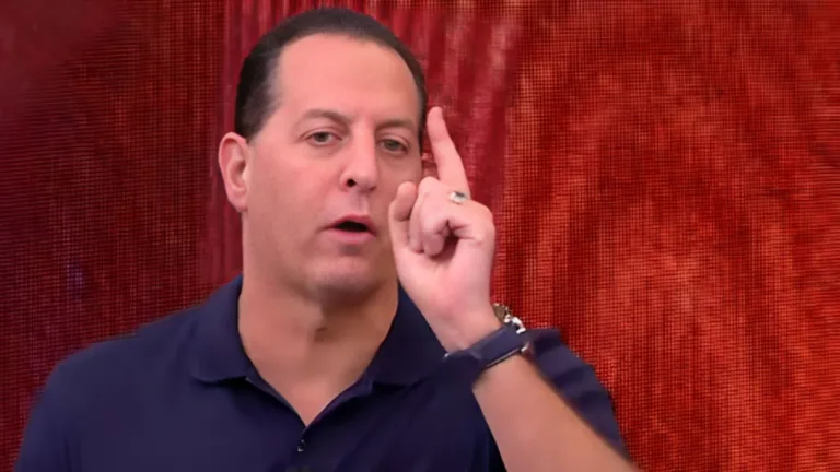 Benja é direto sobre times do futebol brasileiro fazerem pré-temporada nos Estados Unidos: “Eu duvido”