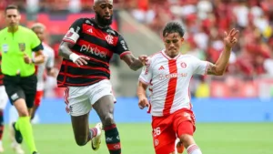 Internacional fica perto de contratar lateral desejado pelo Palmeiras