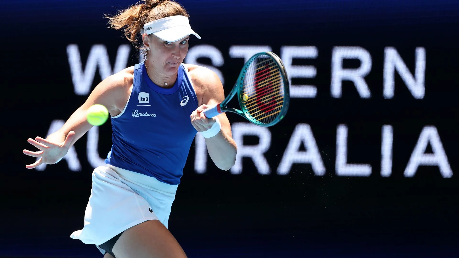 Bia Haddad será cabeça de chave do Australian Open 2025