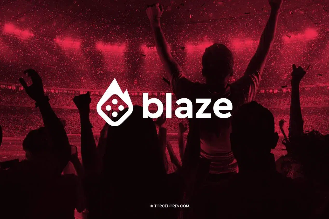 Código promocional Blaze 2025: veja ofertas e promoções