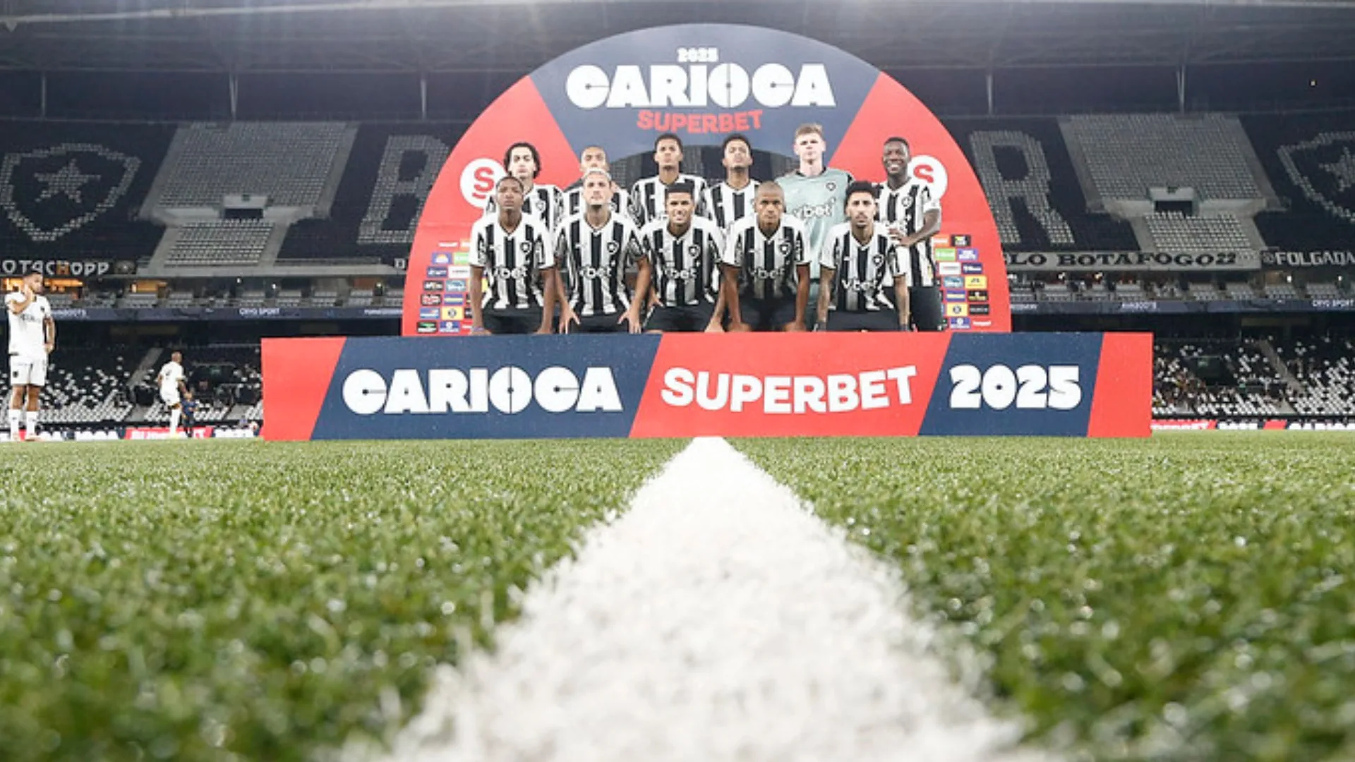 Botafogo x Bangu: onde assistir ao jogo do Campeonato Carioca