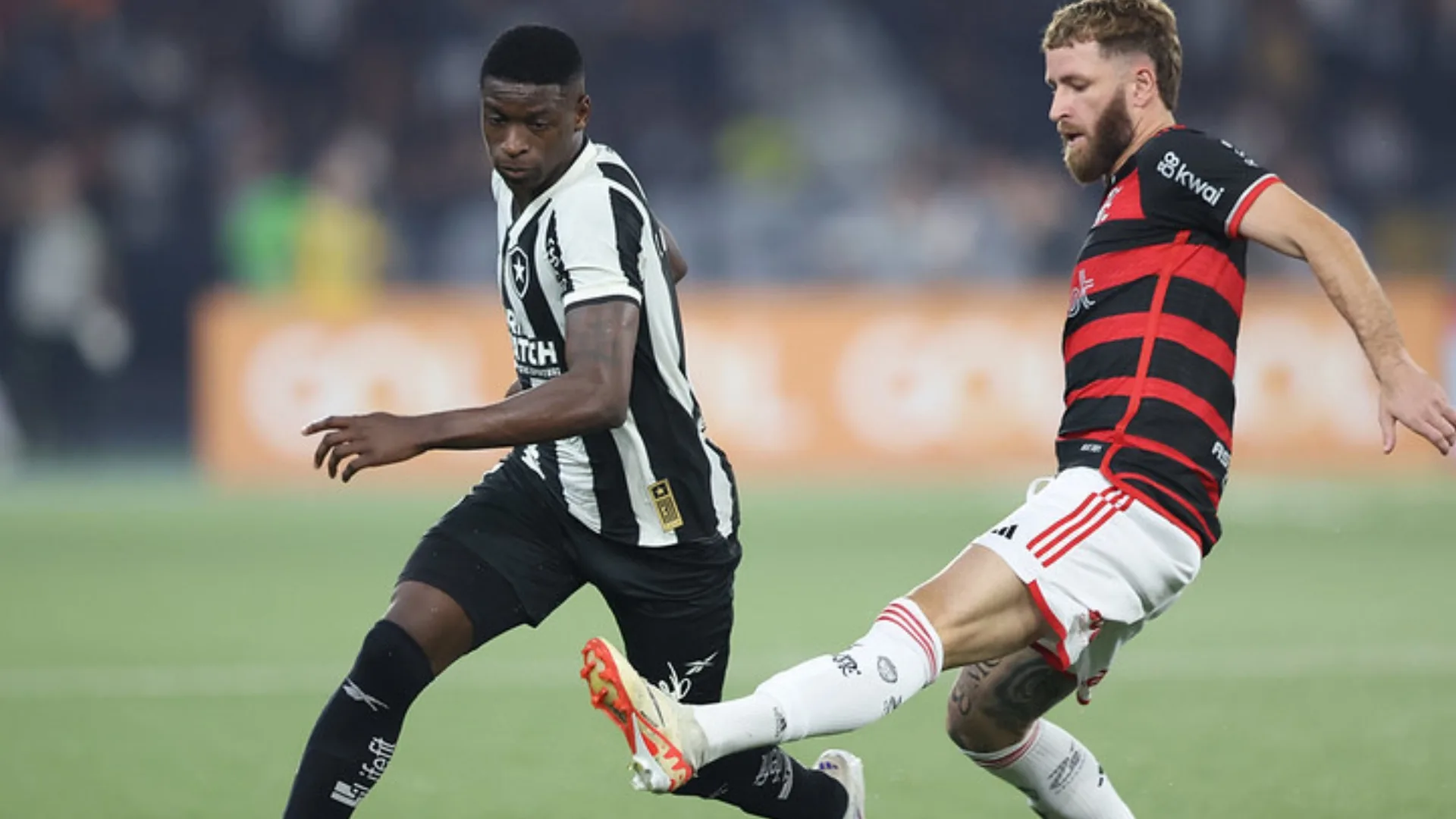 Botafogo x Flamengo: onde assistir AO VIVO a Supercopa Rei