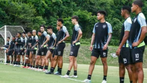 Botafogo x Maricá: onde assistir ao jogo do Campeonato Carioca