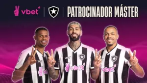 CEO do Botafogo diz que clubes brasileiros mentem o verdadeiro valor de seus patrocínios