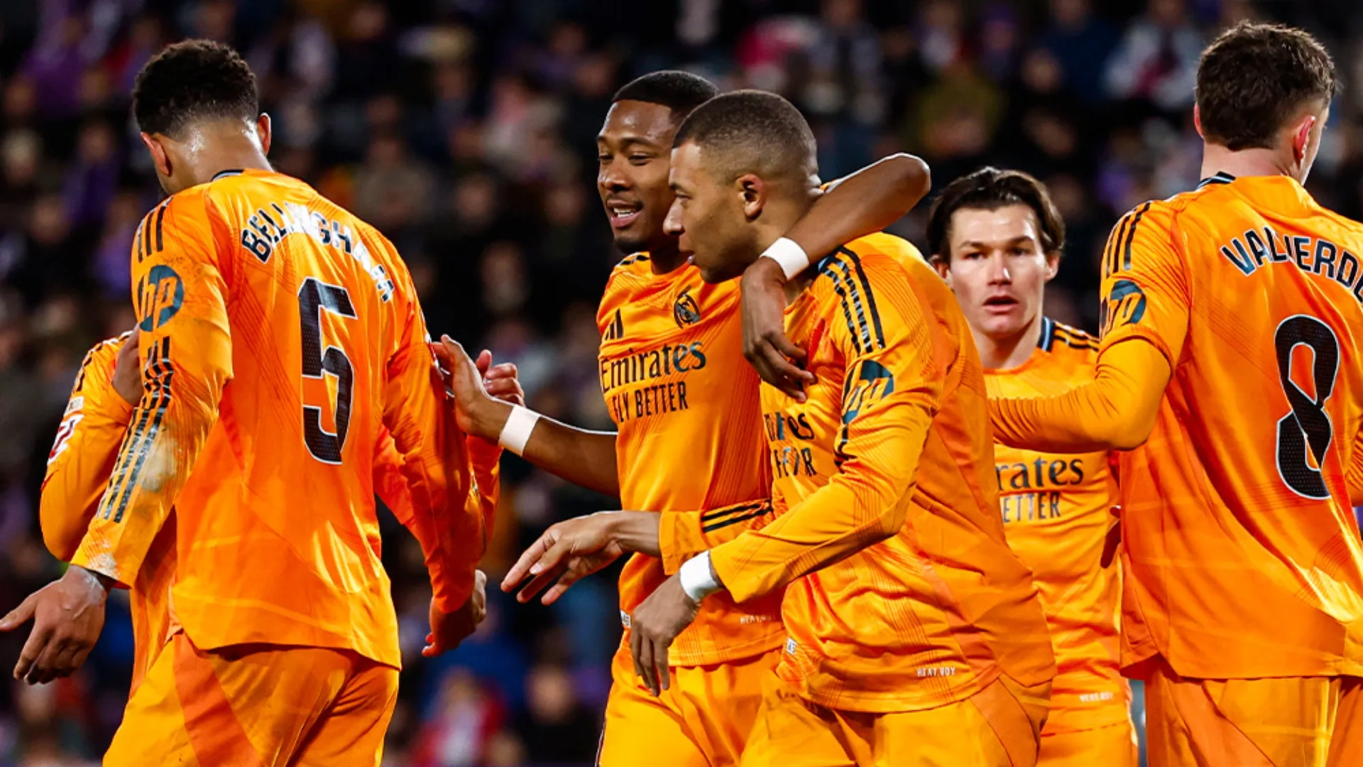 Brest x Real Madrid: onde assistir AO VIVO a Champions League