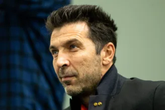 Gianluigi Buffon, ex-goleiro