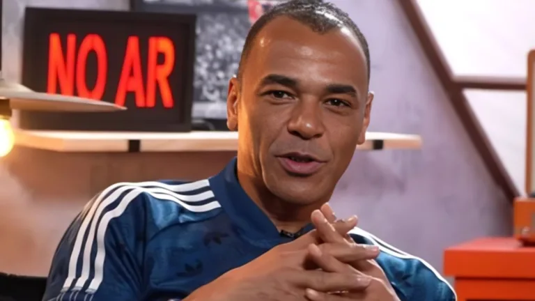 Cafu sinaliza técnico que encaixaria na seleção brasileira: “Excepcional”
