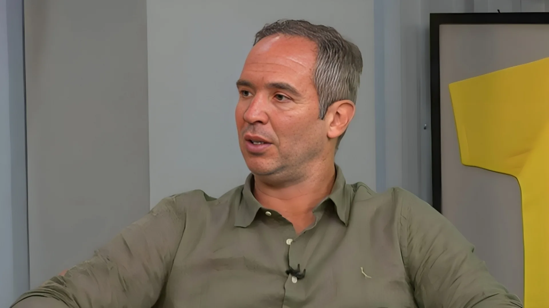 Caio Ribeiro ignora Yuri Alberto e crava melhor camisa 9 no futebol paulista