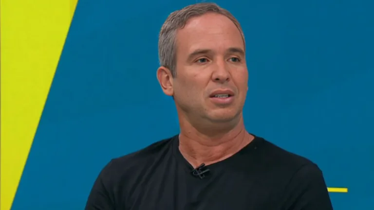 Caio Ribeiro indica time “imprevisível” capaz de embalar no Brasileirão