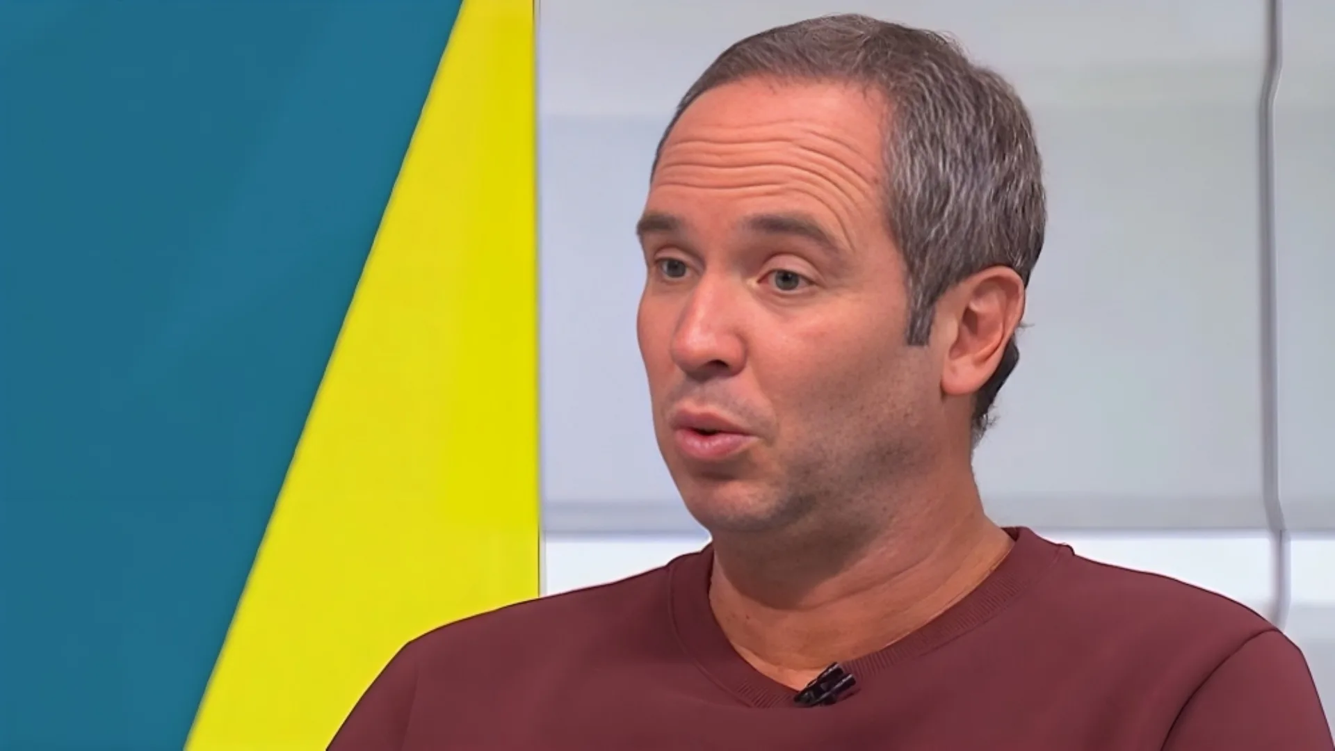 Caio Ribeiro é convicto ao eleger goleiro destaque no Brasil hoje