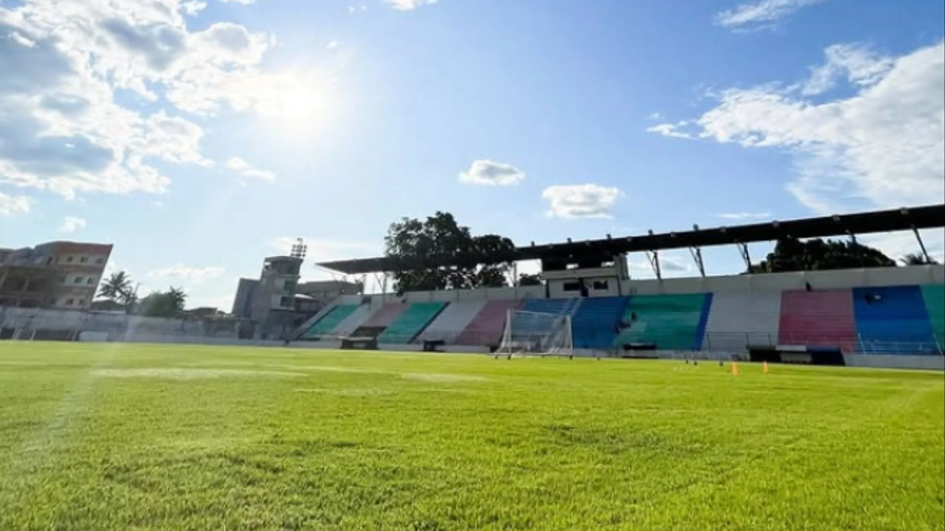 Cametá SC x Santa Rosa: onde assistir ao jogo do Parazão 2025 AO VIVO