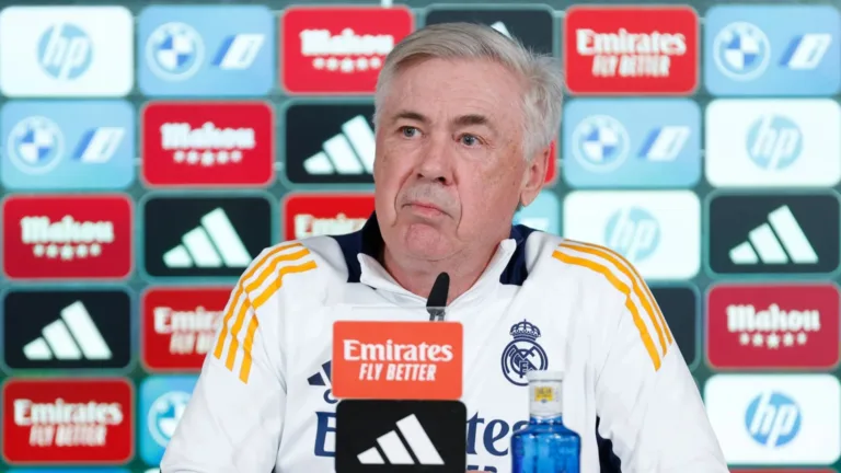 Real Madrid: Ancelotti muda contra o Celta de Vigo pela Copa do Rei; veja a provável escalação