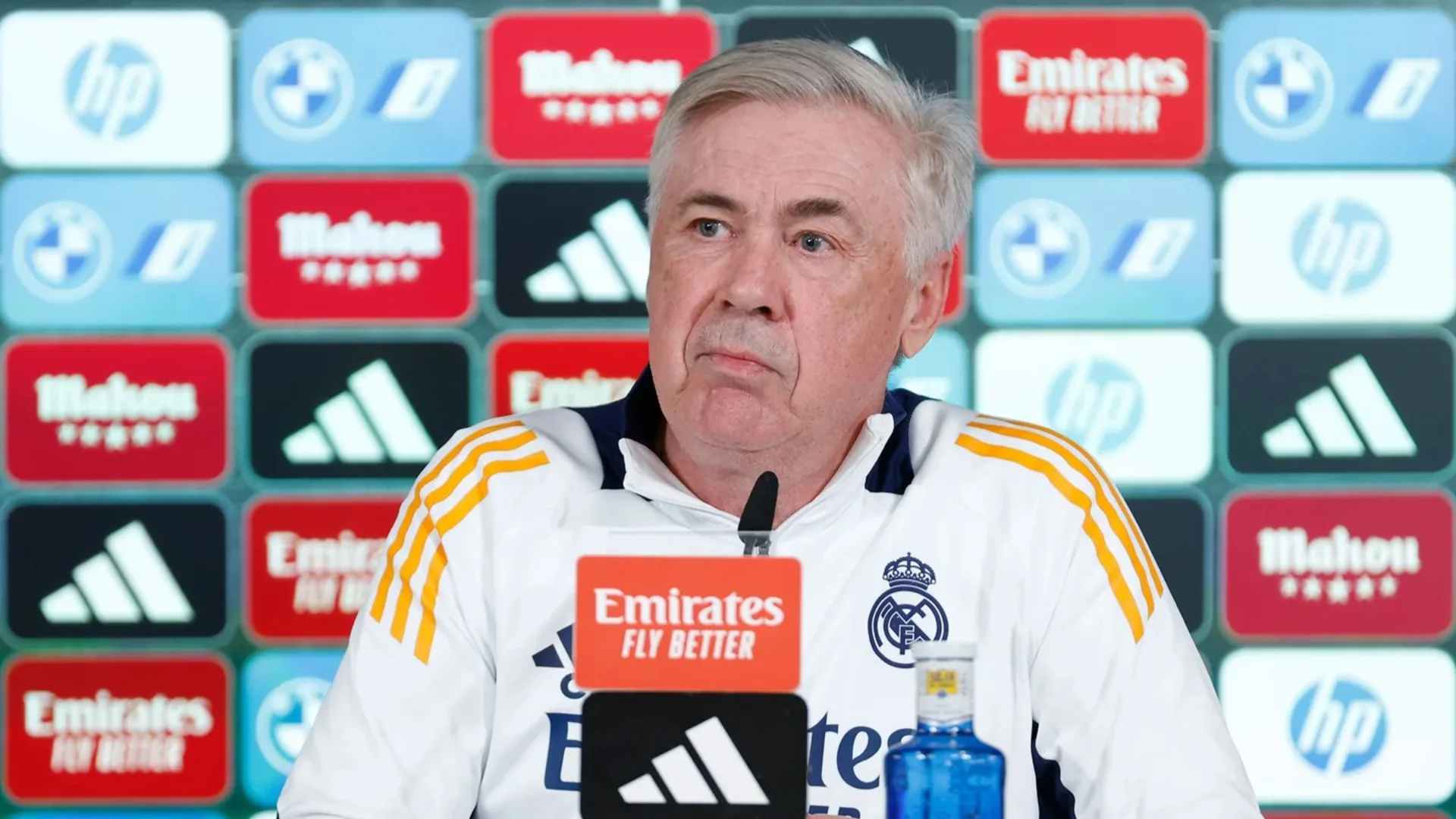 Real Madrid: Ancelotti muda contra o Celta de Vigo pela Copa do Rei; veja a provável escalação