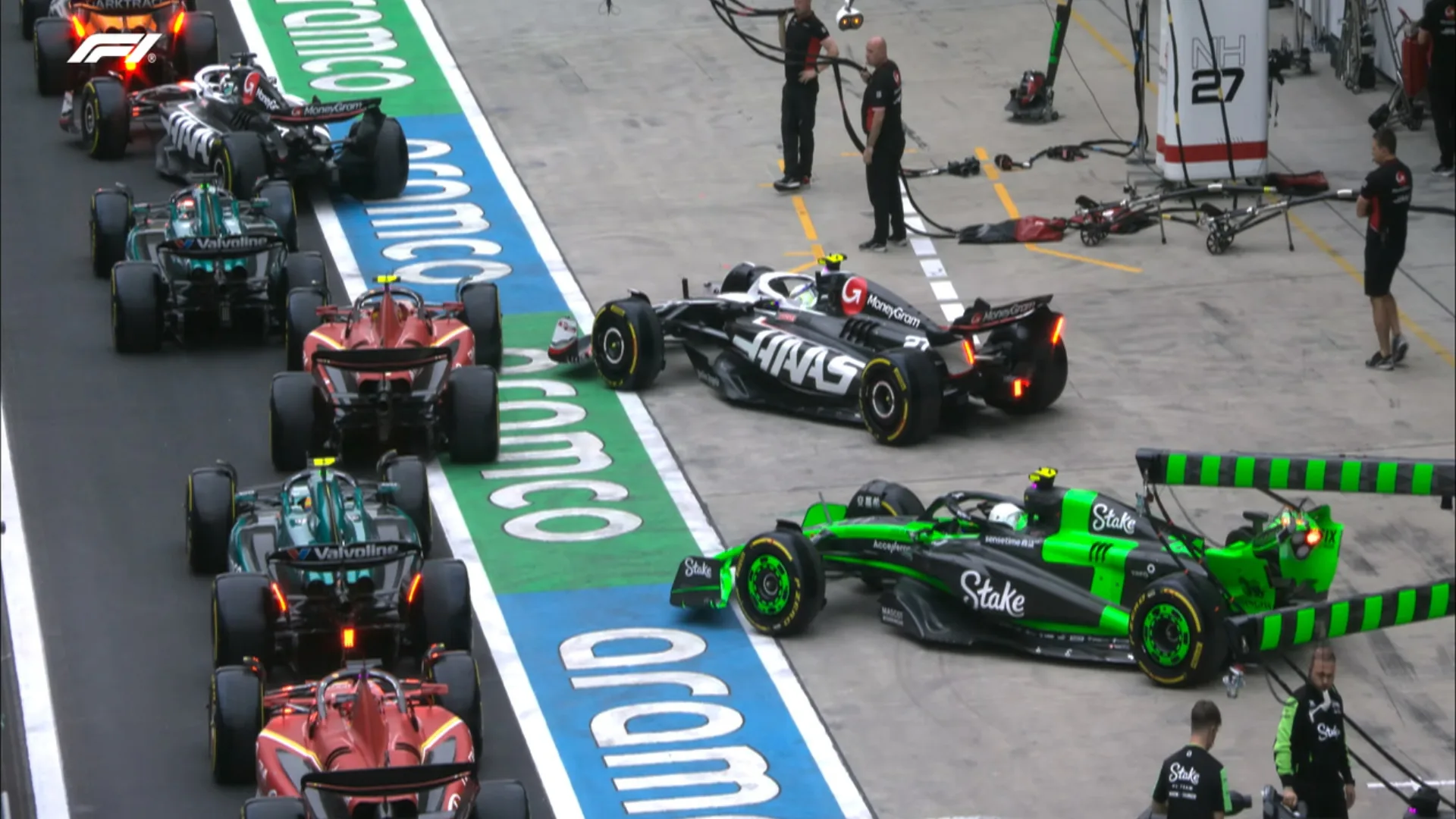 Fórmula 1 pode ter novo Grande Prêmio nos próximos anos; veja detalhes 