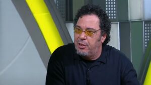 Casagrande define equipe que ganhou confiança para o Brasileirão: “Time muito bom”
