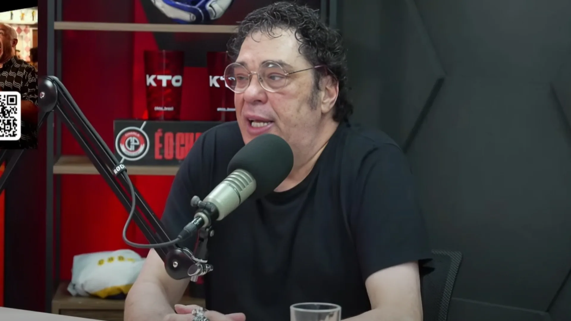 Casagrande crava contratação que supera Neymar no Santos: “Imbatível”