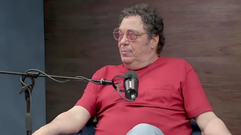 Casagrande indica próximo clube a virar SAF no Brasil: “É o caminho”