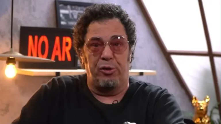 Casagrande detona atitude do Flamengo no mercado: “Ninguém merece isso”