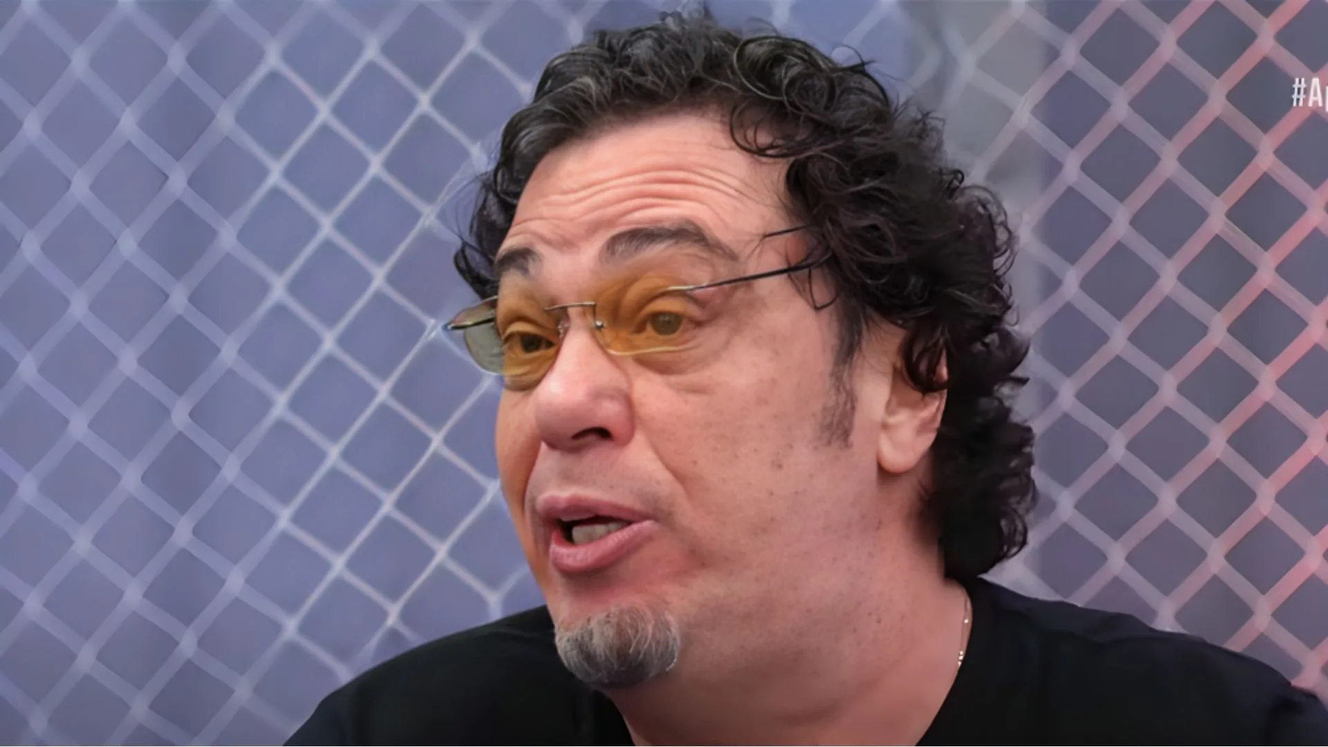 Casagrande é convicto ao defender time criticado: “Não é um qualquer”