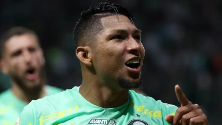 Casagrande e Muller indicam qual time Rony, do Palmeiras, vai jogar em 2025