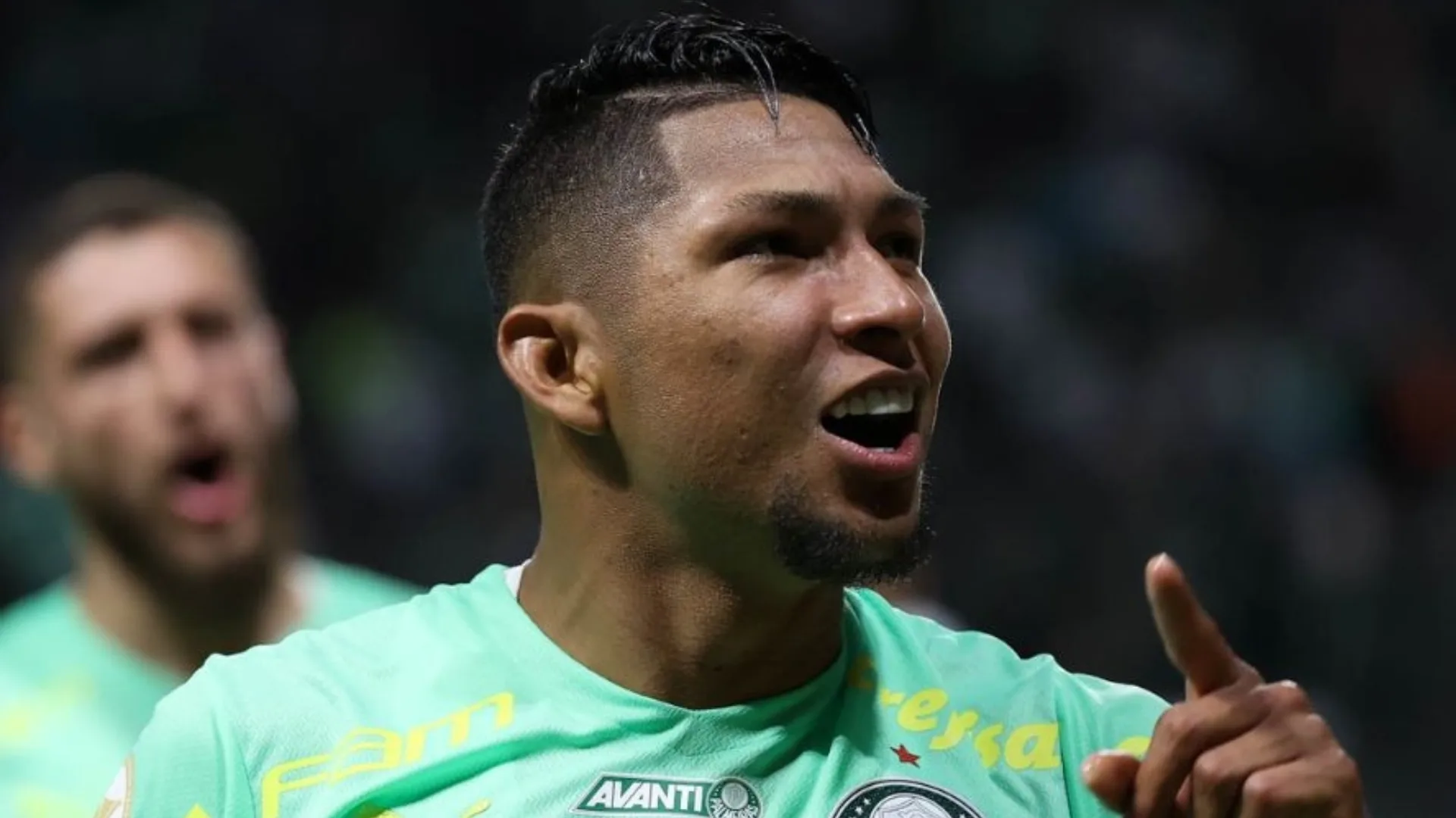 Casagrande e Muller indicam qual time Rony, do Palmeiras, vai jogar em 2025