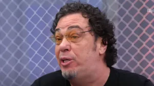 Casagrande aponta time grande do futebol brasileiro que ainda não está pronto