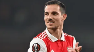 SPFC: Casares abre o jogo sobre possível contratação de ex-jogador do Arsenal 