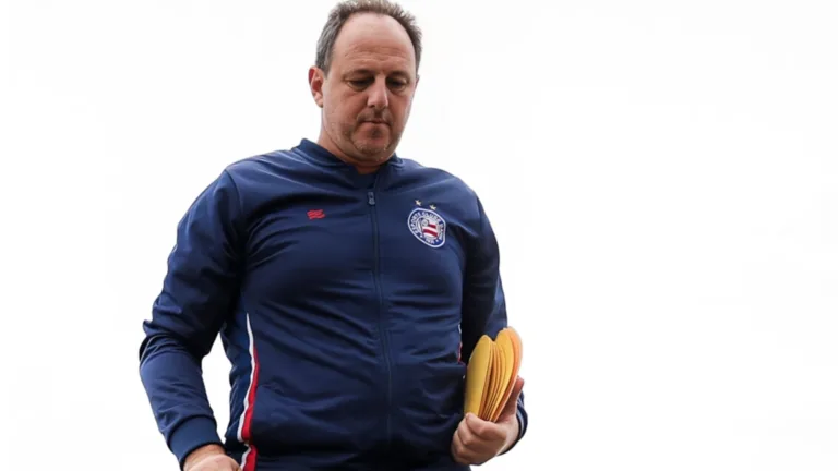 Ceni, do Bahia, antecipa campeão da Champions League: “Com certeza”