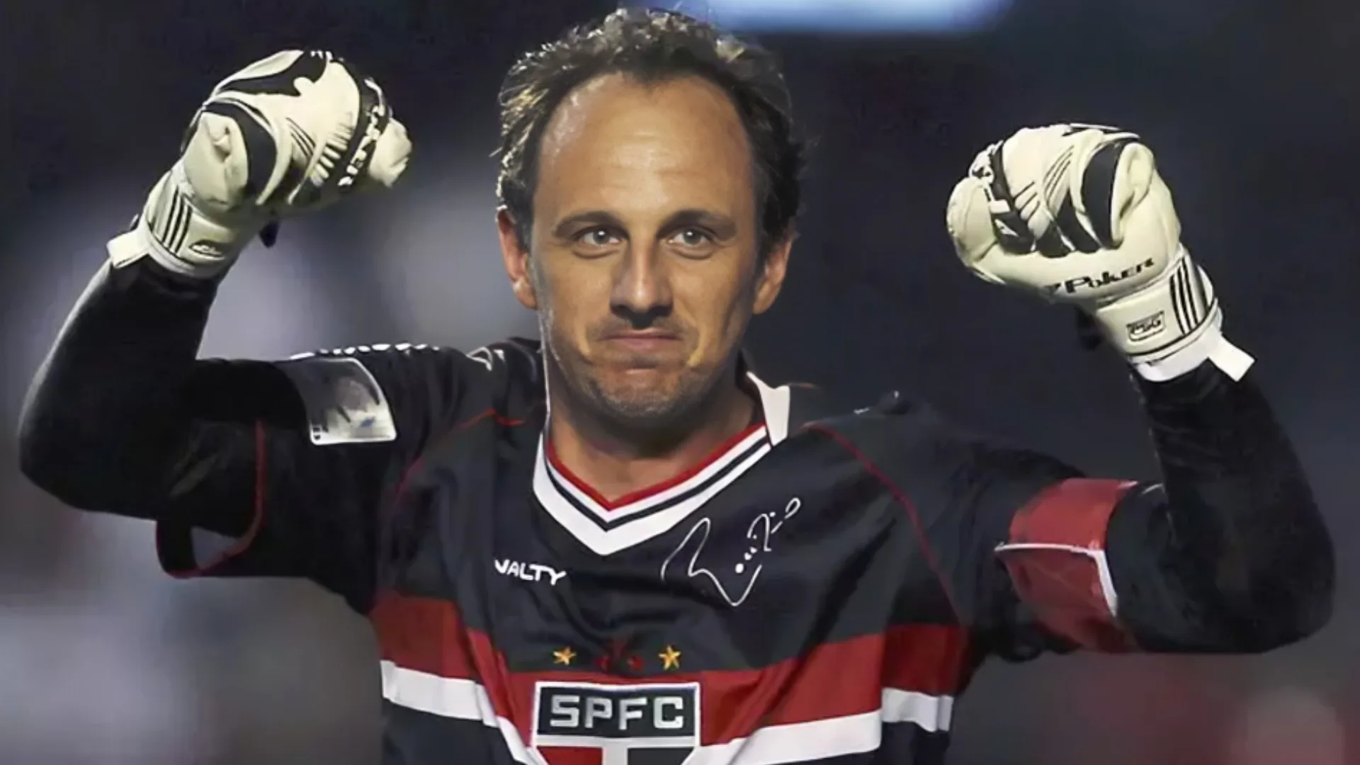 Ceni aponta jogador que ‘deu trabalho’ no SPFC: “Sofria bastante”