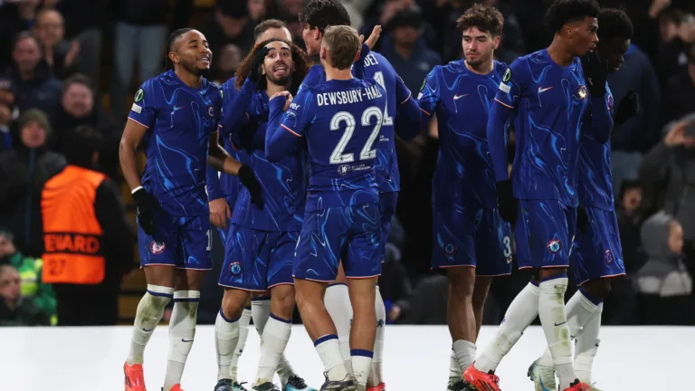 Chelsea: veja a provável escalação contra o Crystal Palace pela Premier League