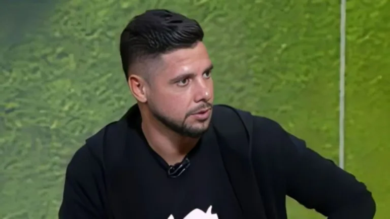 Cicinho antecipa campeão do Campeonato Carioca 2025: “Com os pés nas costas”