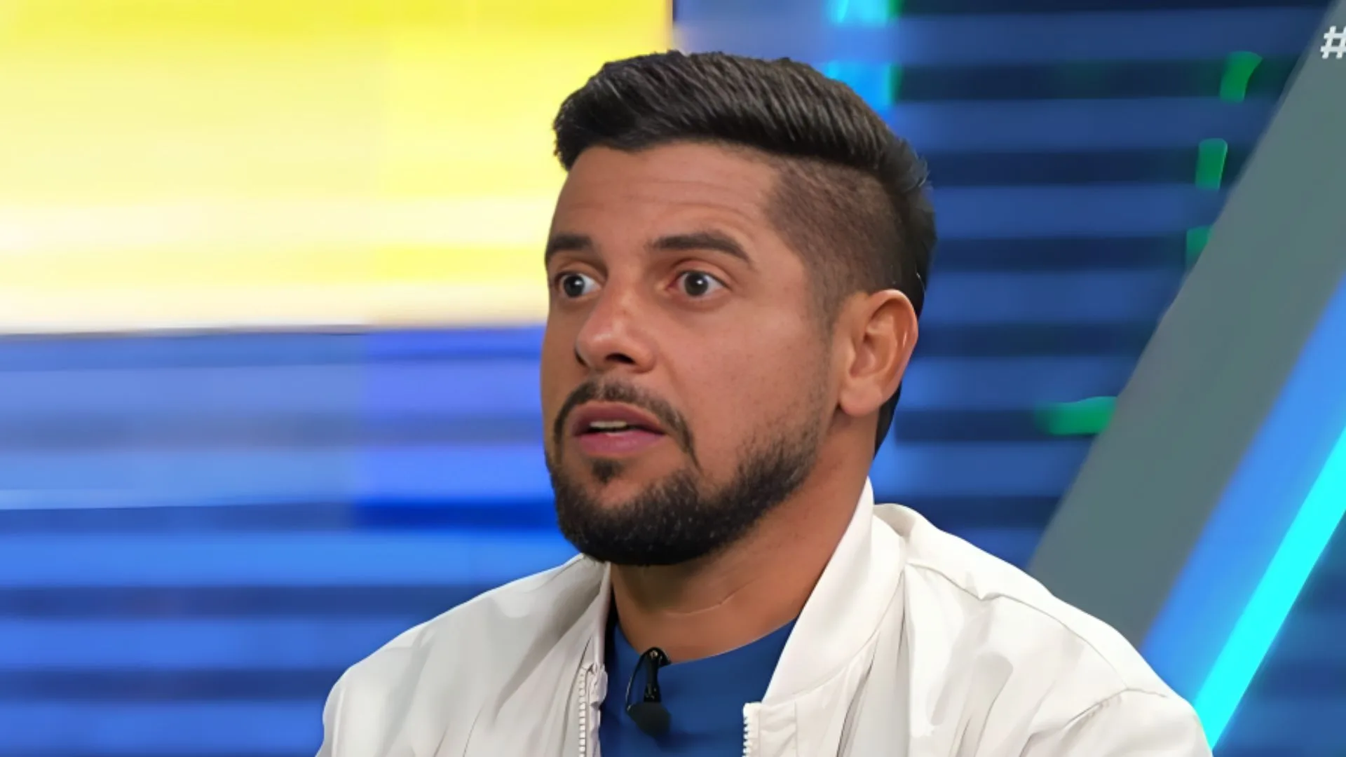 Cicinho aponta dois times que vão sofrer no Brasil em 2025