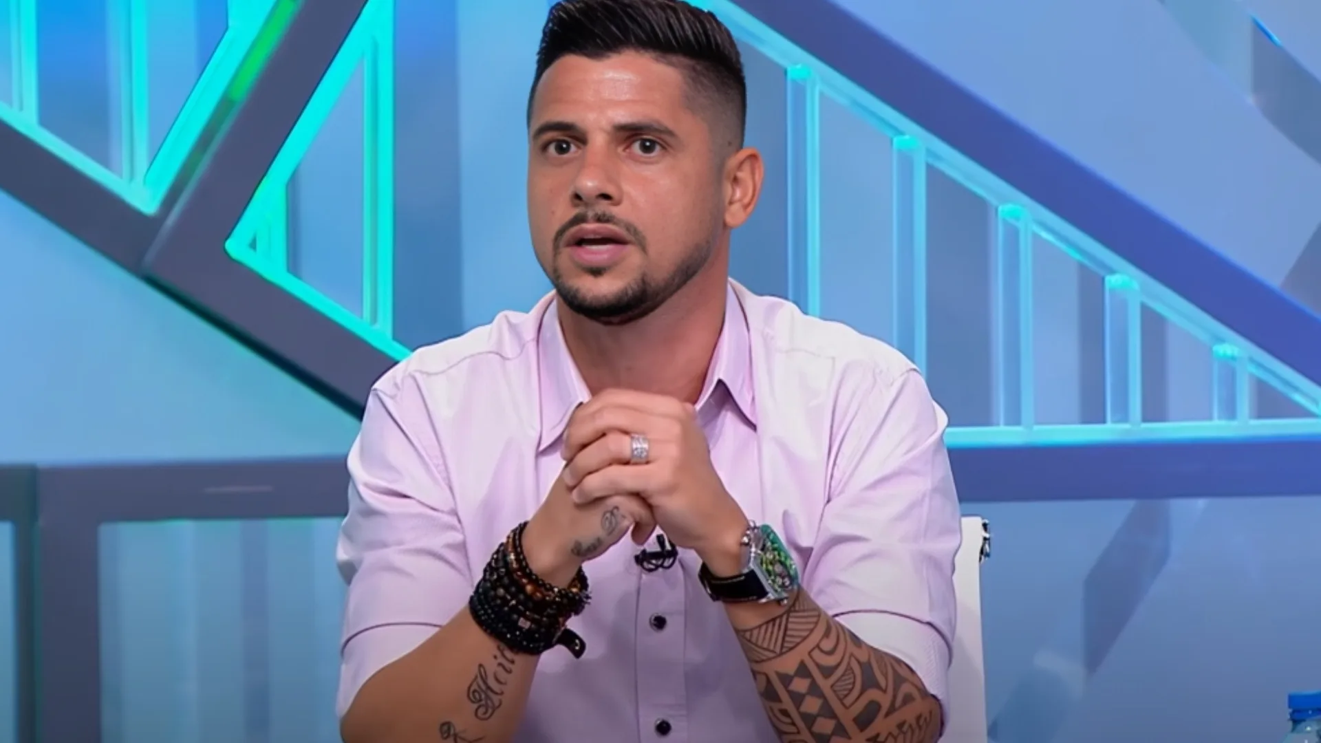 Cicinho antecipa campeão do Brasileirão e  Libertadores 2025: “Vai dar show”