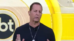 Benja aponta time beneficiado pela arbitragem no futebol brasileiro em 2025