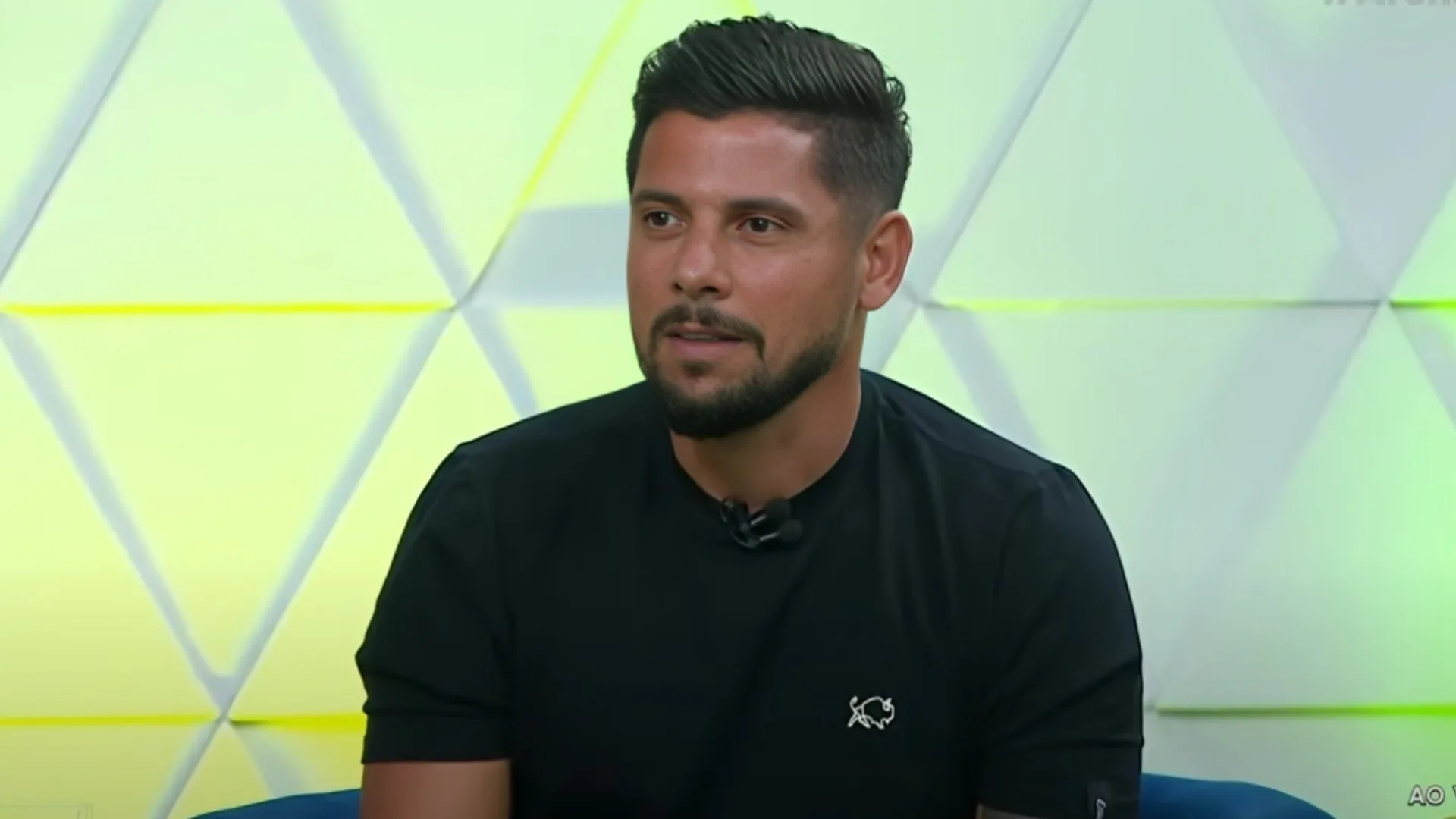 Cicinho antecipa campeão do Carioca e Paulistão 2025: “Vai ser”