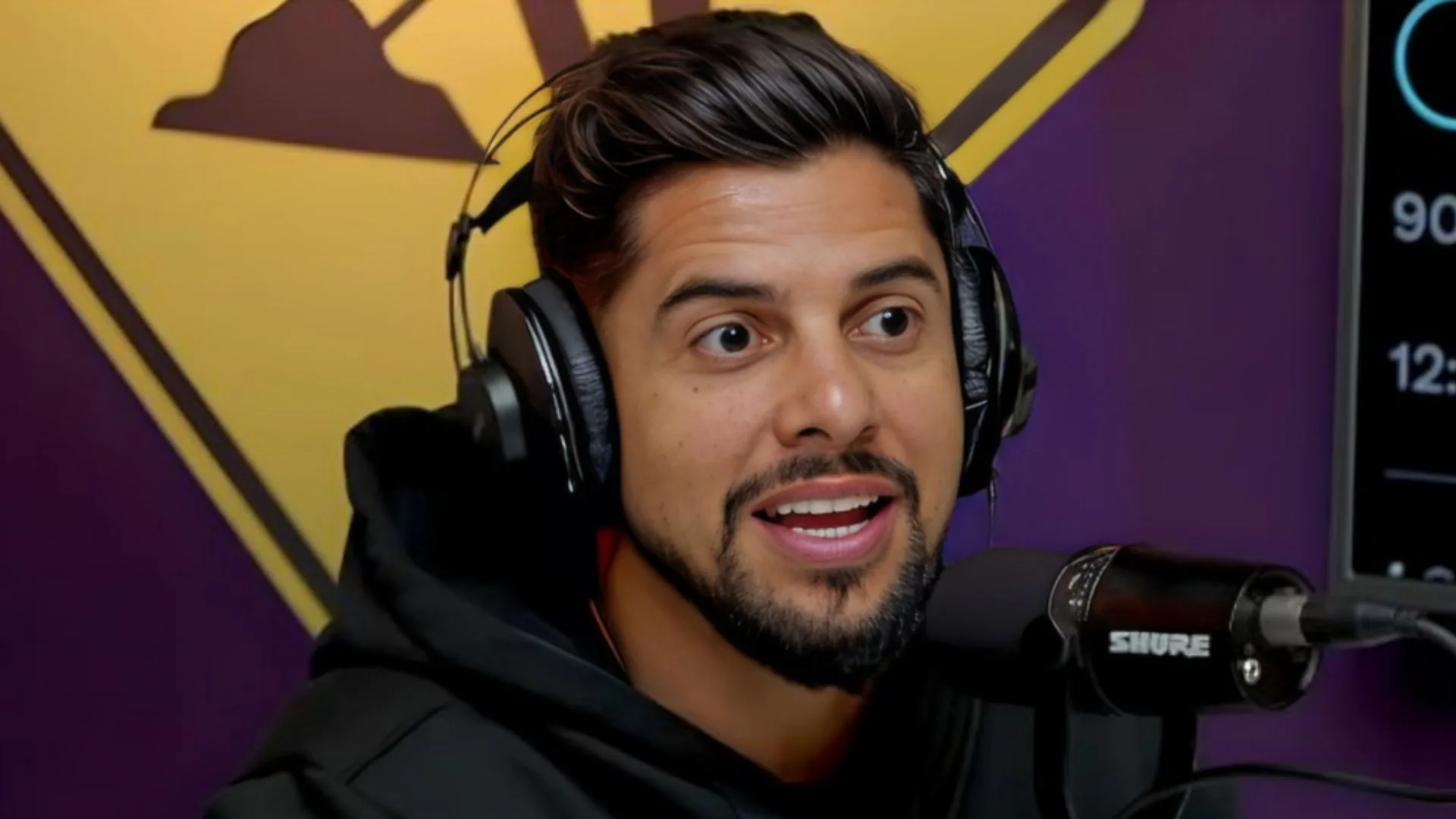 Cicinho “poupa” o Flamengo e antecipa vexame no Brasileirão em 2025