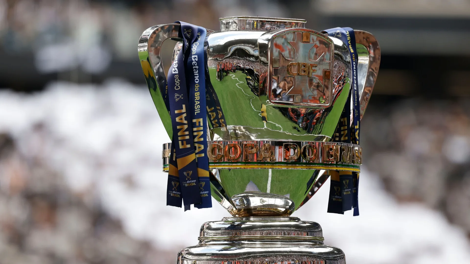 Copa do Brasil traz novidades importantes em 2025; confira