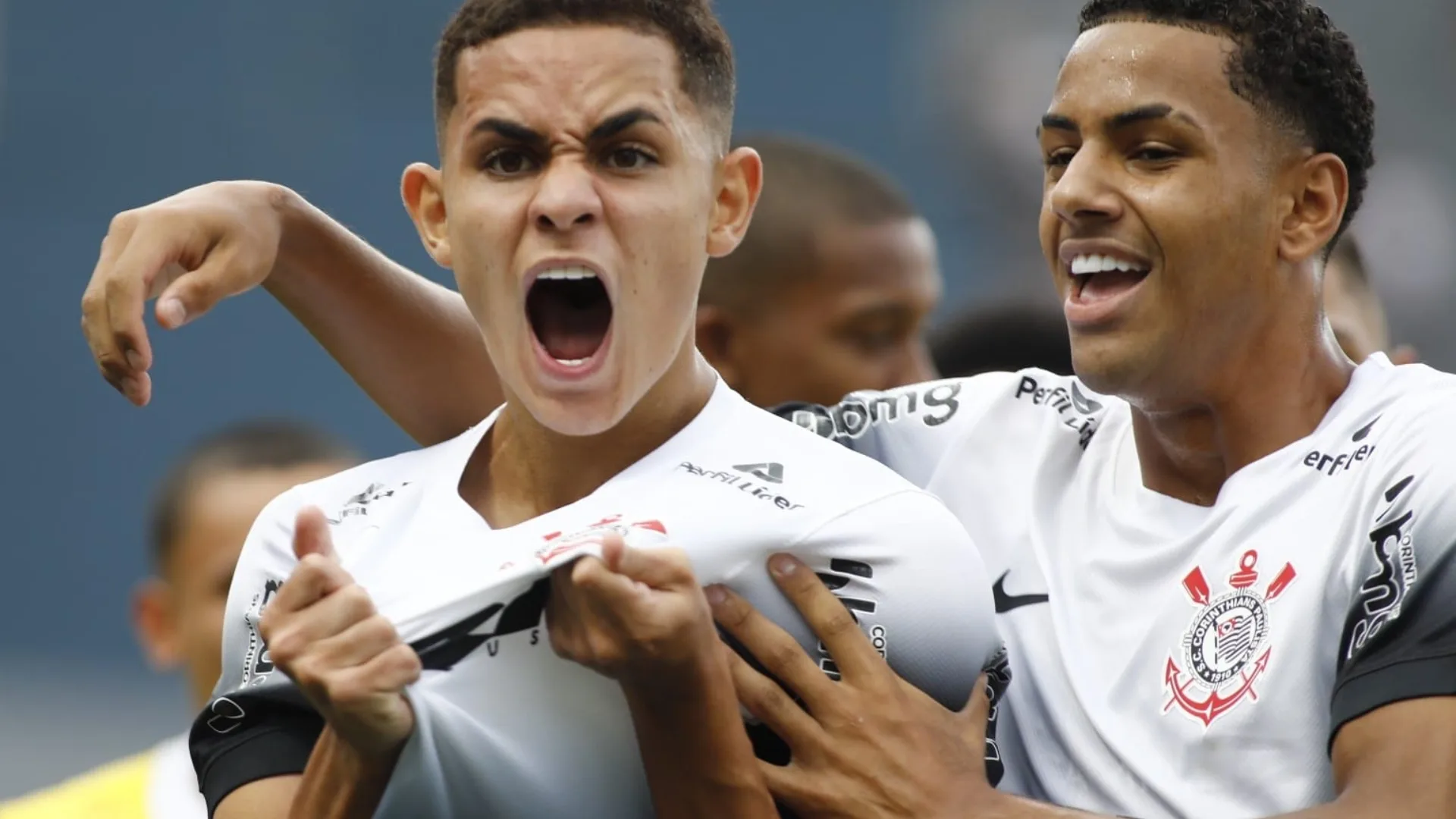 Corinthians hoje: veja a provável escalação contra o SPFC pela final da Copinha