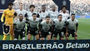 Benja detona jogadores que não estão à altura do elenco do Corinthians