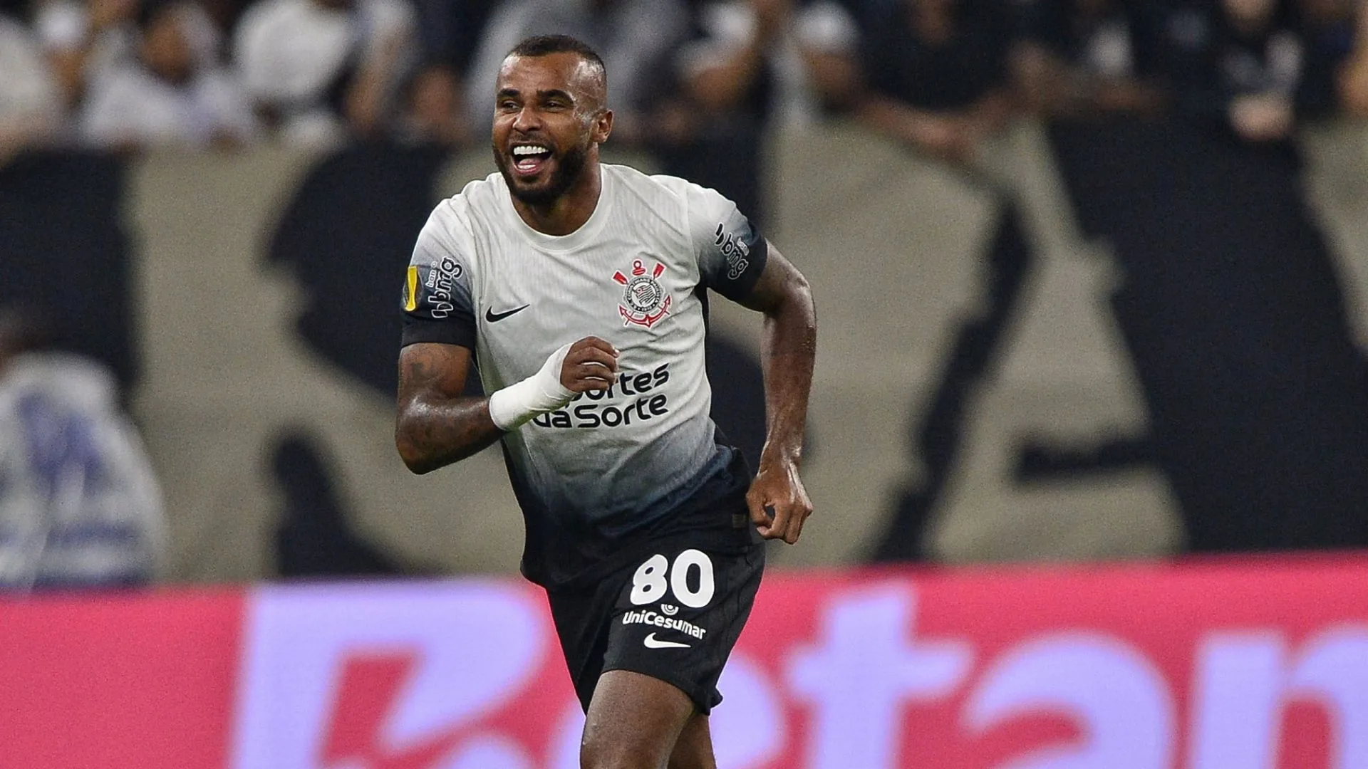 Corinthians 2 x 1 Água Santa: confira os gols e melhores momentos da partida do Campeonato Paulista