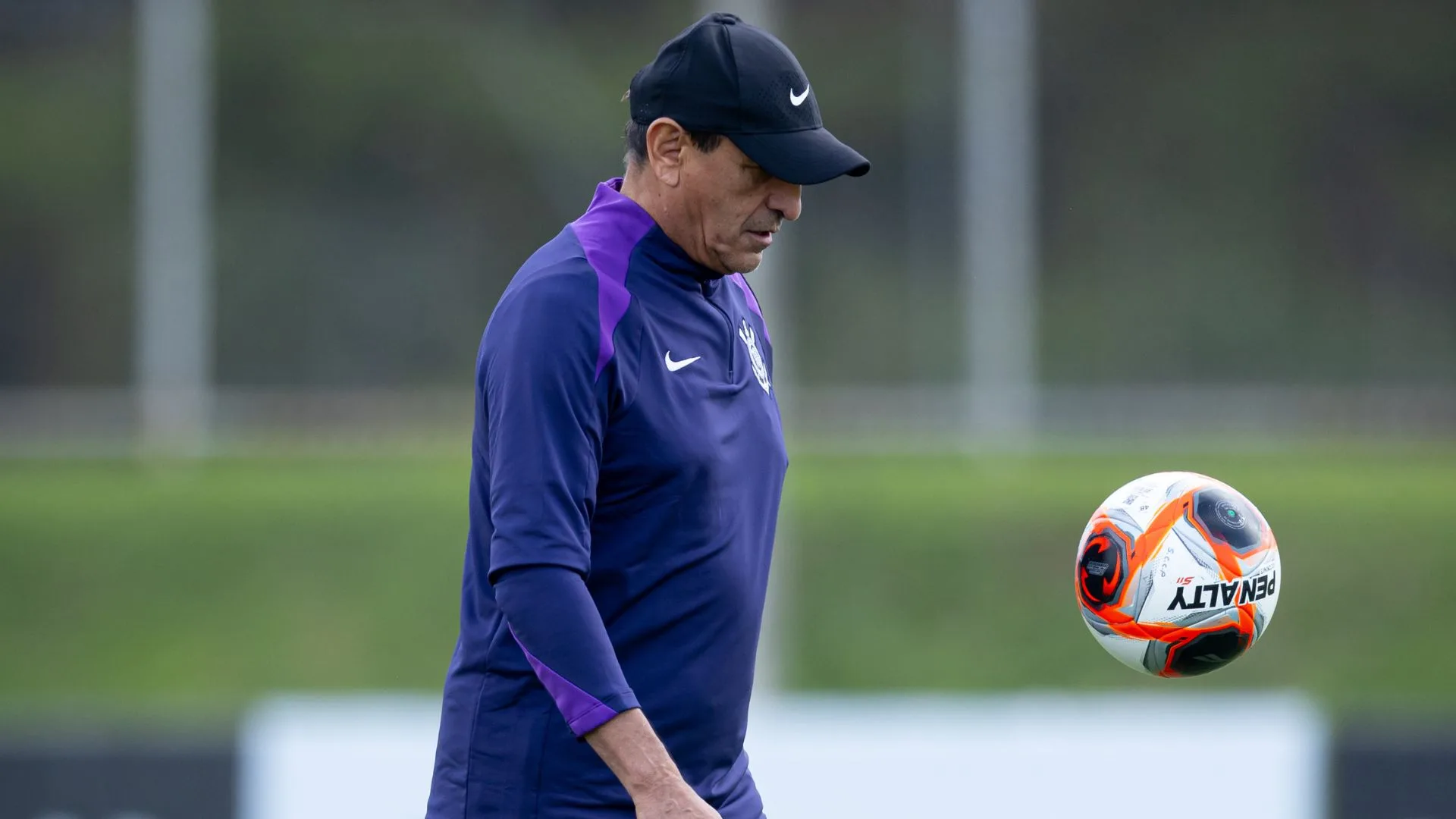 Corinthians divulga lista de inscritos do Paulistão com quatro desfalques importantes