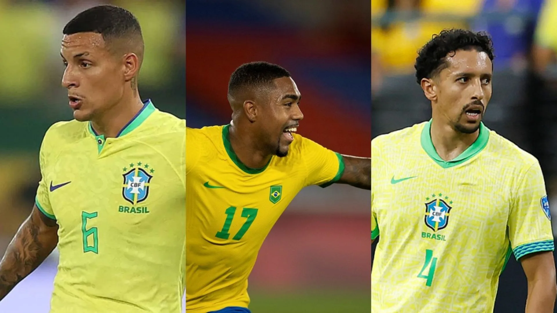 SeleCorinthians? Confira como seria a escalação alvinegra com destaques da base