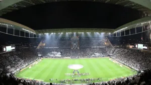 Corinthians x Velo Clube: onde assistir ao jogo do Paulistão
