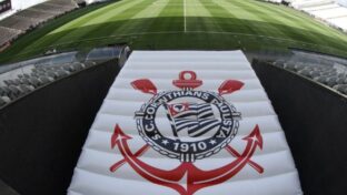 Clube consegue vitória na Justiça contra agente (Foto: Jose Manoel Idalgo/Corinthians)